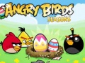 Spēle Angry Birds seasons