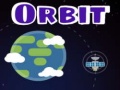 Spēle Orbit