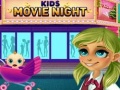 Spēle Kids Movie Night 