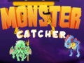 Spēle Monster Catcher
