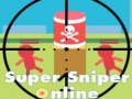 Spēle Super Sniper Online
