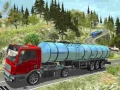 Spēle Real Oil Tanker Simulator Mania