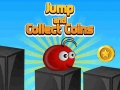 Spēle Jump and Collect Coins
