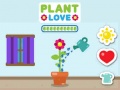 Spēle Plant Love