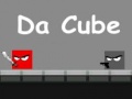 Spēle Da Cube