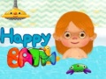 Spēle Happy Bath