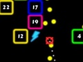 Spēle Infinity Neon Blocks