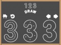 Spēle 123 Draw