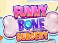 Spēle Funny Bone Surgery