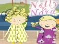 Spēle Nelly & Nora 