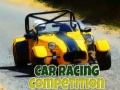 Spēle Car Racing Competition