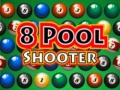 Spēle 8 Pool Shooter