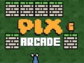 Spēle Pix Arcade