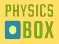 Spēle Physics Box
