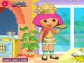 Spēle Dora The Cook