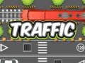 Spēle Traffic