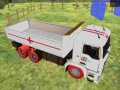 Spēle Cargo Truck Transport Simulator 2020
