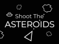 Spēle Shoot The Asteroids