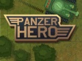 Spēle Panzer Hero