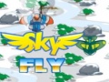 Spēle Sky Fly