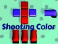 Spēle Shooting Color