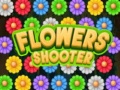 Spēle Flowers shooter