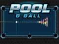 Spēle Pool 8 Ball