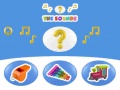 Spēle The Sounds