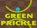 Spēle Green Prickle