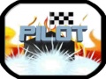 Spēle Collision Pilot