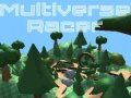 Spēle Multiverse Racer