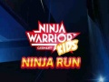Spēle Ninja Warrior Germany Kids: Ninja Run