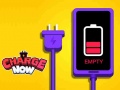 Spēle Charge Now