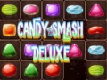 Spēle Candy smash deluxe