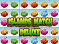 Spēle Islands Match Deluxe