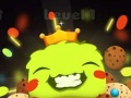 Spēle Cookie Chomp!