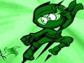 Spēle Up And Down Ninja