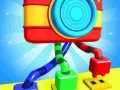 Spēle Knots Master 3d