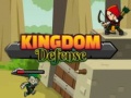Spēle Kingdom Defense