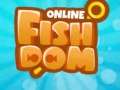 Spēle  Online Fish Dom