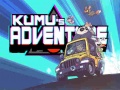 Spēle Kumu's Adventure