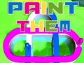 Spēle Paint Them