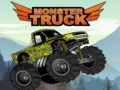 Spēle Monster Truck