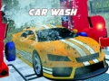 Spēle Car wash