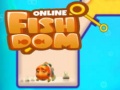 Spēle Fishdom Online