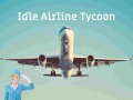 Spēle Idle Airline Tycoon