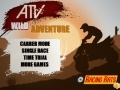 Spēle ATV Wild Adventure