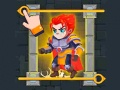 Spēle Treasure Knights