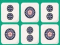 Spēle Merge Mahjong