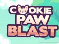 Spēle Cookie Paw Blast